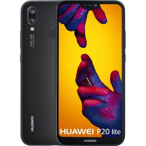 Huawai smartphone aanbiedingen